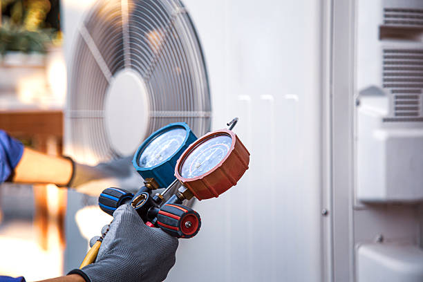 Affordable Furnace Repair solutions in Morgantown, KY